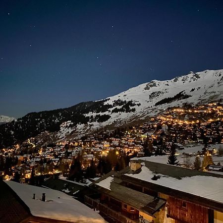 Chalet Alexandre فيربير المظهر الخارجي الصورة