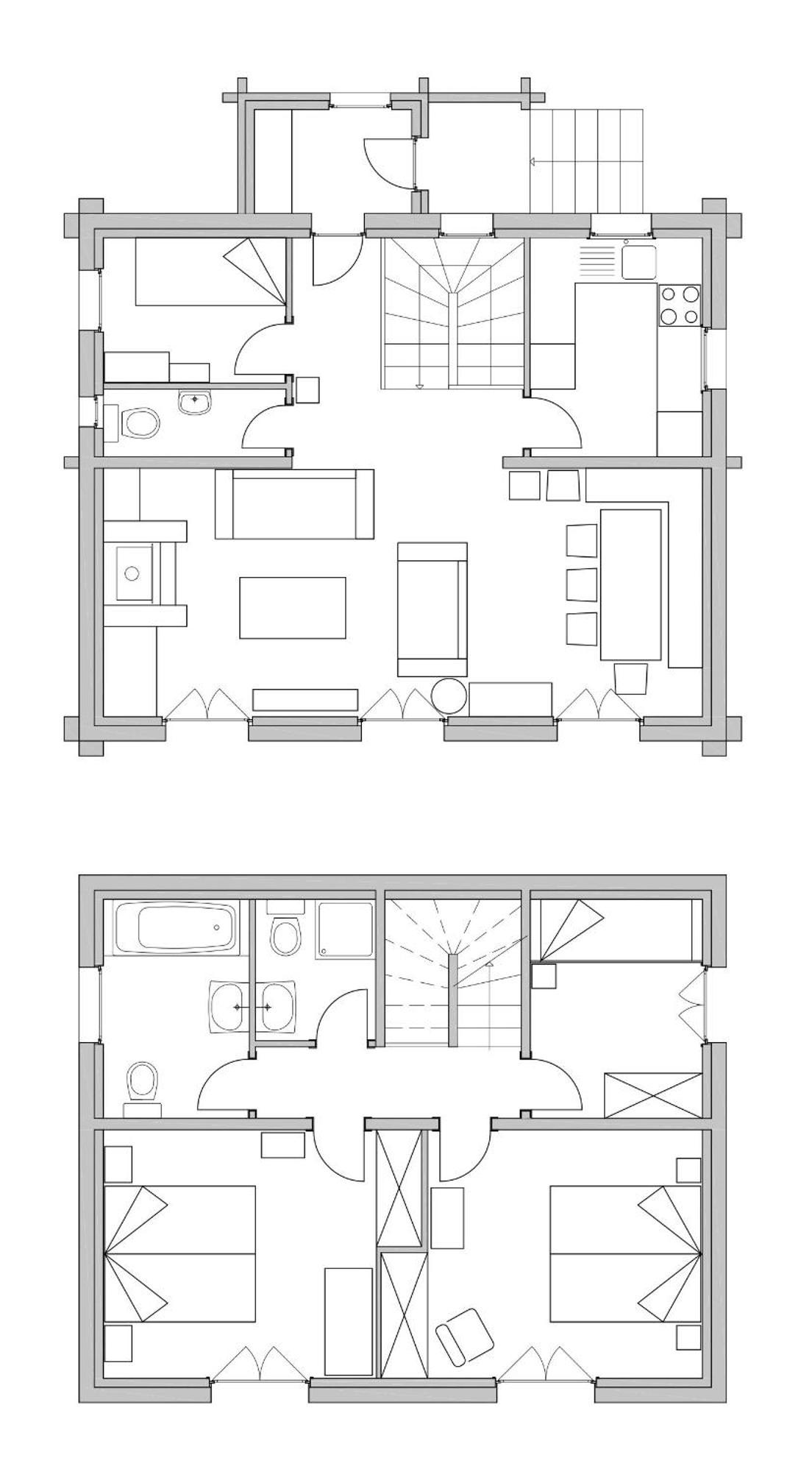 Chalet Alexandre فيربير المظهر الخارجي الصورة