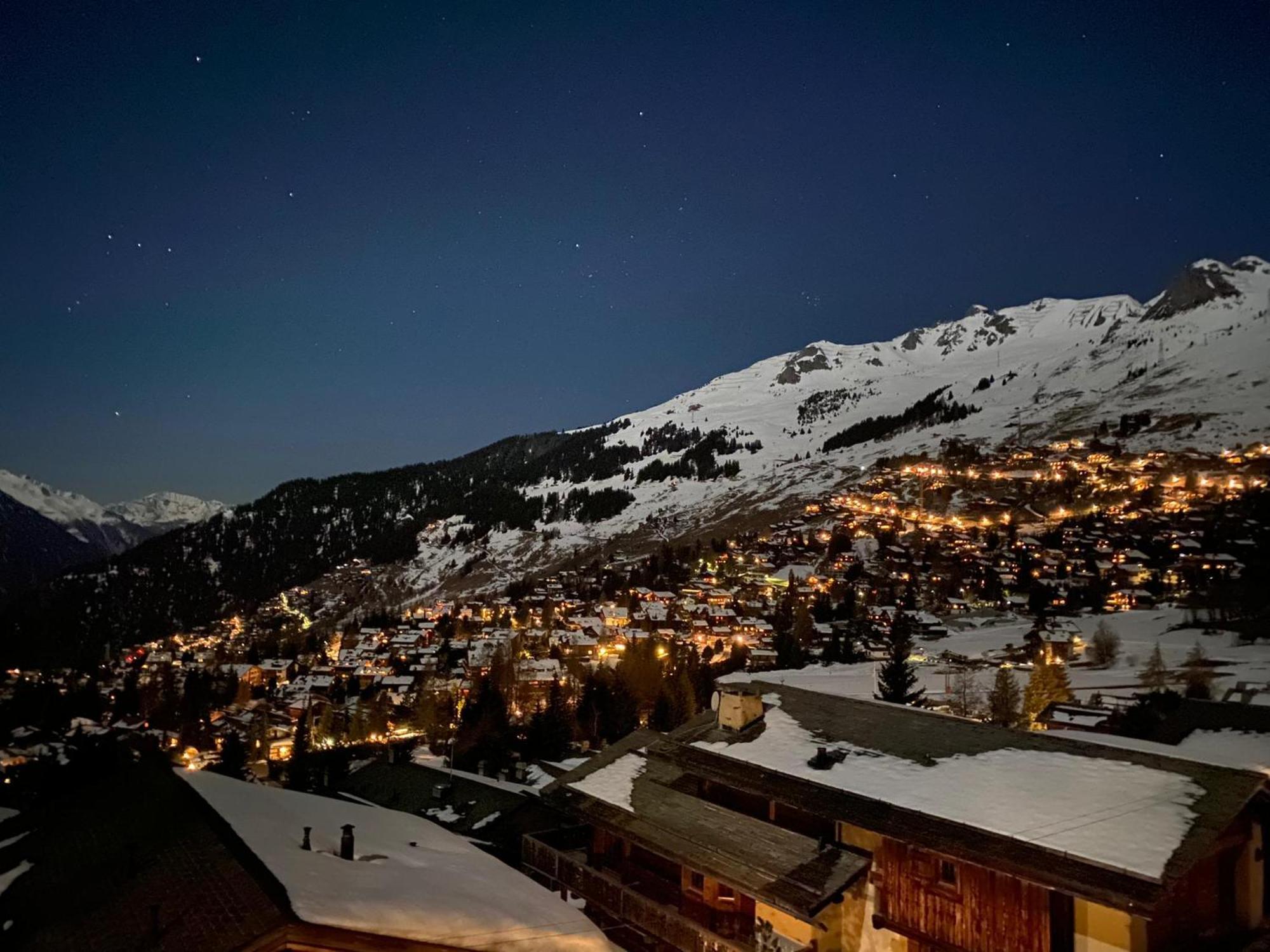 Chalet Alexandre فيربير المظهر الخارجي الصورة